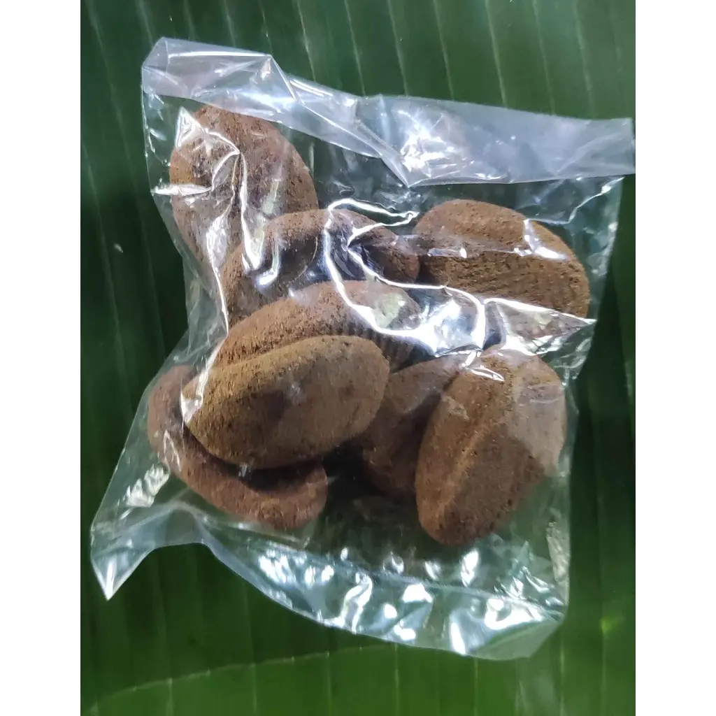 Pilis Habis Bersalin Dapat 2