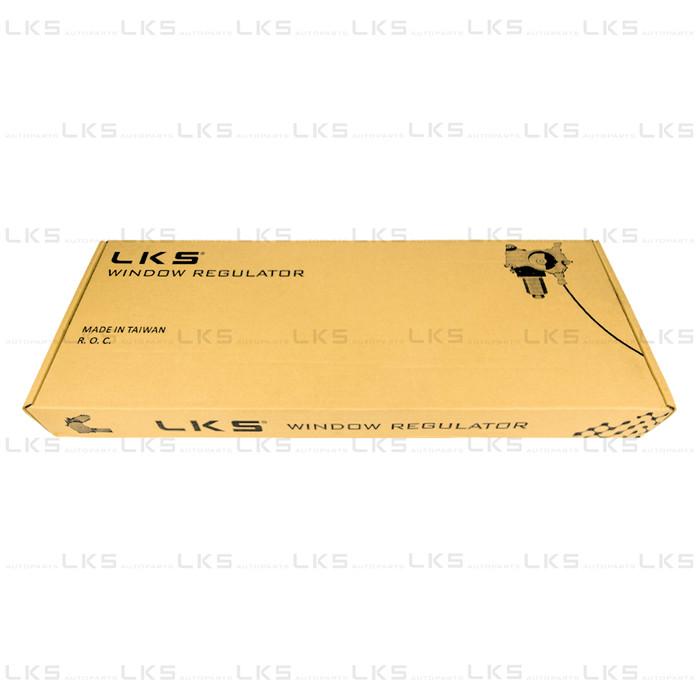 Gambar REGULATOR WINDOW ASSY LKS FOR FORD ESCAPE 2003 DEPAN KANAN dari LKS Autoparts Kota Administrasi Jakarta Utara Tokopedia