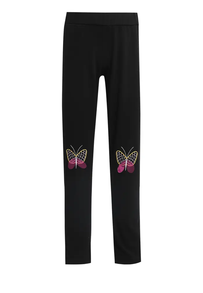 Gambar Cardinal Kids Celana Legging R0019BK01A - 4 dari Cardinal Brand Kab. Bandung 5 Tokopedia