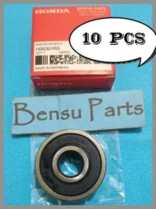 bearing 6301 kotak ISI 10 PCS