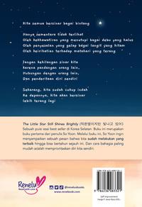 Gambar Novel A Little Star Still Shines Brightly | Reneluv dari Lucky Books Kota Administrasi Jakarta Selatan 3 Tokopedia
