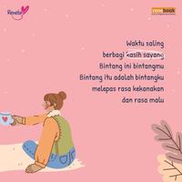 Gambar Novel A Little Star Still Shines Brightly | Reneluv dari Lucky Books Kota Administrasi Jakarta Selatan 5 Tokopedia