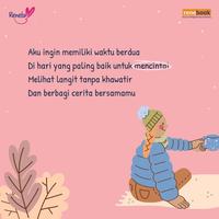 Gambar Novel A Little Star Still Shines Brightly | Reneluv dari Lucky Books Kota Administrasi Jakarta Selatan 4 Tokopedia