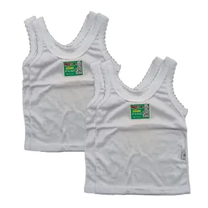 Singlet Anak / Kaos Dalam Anak Agree Kids