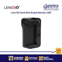 Gambar LensGo L2SE Simple Handheld Bracket for Smartphone dari Sentra Digital Kota Surabaya 3 Tokopedia