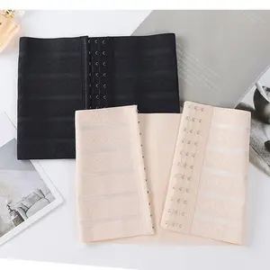 CD046 Korset Pelangsing Pinggang Pembentuk Tubuh Stagen Pengecil Body CD046 Korset Pelangsing Pinggang Pembentuk Tubuh Stagen Pengecil Body