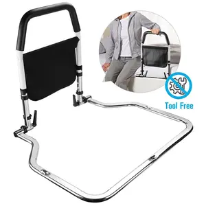 SO.7 Rel Pengaman Pegangan Ranjang untuk Lansia & Ibu Hamil