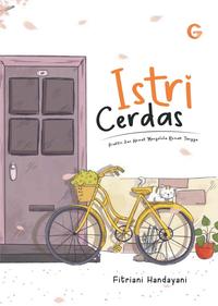 Gambar Paket Buku Istri Cerdas dan Wife Diary - Diari Planner Wanita Muslimah - Paket 2 Buku dari Yafazaka Kota Depok 5 Tokopedia