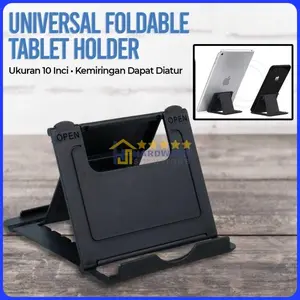Universal Foldable Tablet Holder - S089