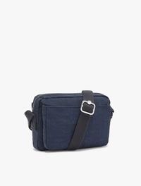 Gambar KIPLING Tas Selempang & Bahu Wanita ABANU Blue Bleu 2 dari Kipling Official Store Kab. Karawang 2 Tokopedia