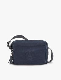 Gambar KIPLING Tas Selempang & Bahu Wanita ABANU Blue Bleu 2 dari Kipling Official Store Kab. Karawang 1 Tokopedia