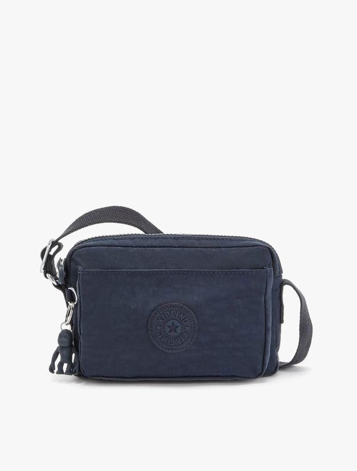 Gambar KIPLING Tas Selempang & Bahu Wanita ABANU Blue Bleu 2 dari Kipling Official Store Kab. Karawang Tokopedia