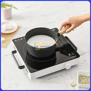 QCOOKER Induction Cooker Kompor Induksi - CR-DT01