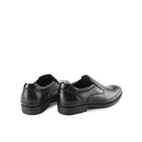 Gambar Hush Puppies Sepatu Pria Terro Cisco Slip On Black - 41, Hitam dari Hush Puppies Official Store Kota Tangerang 3 Tokopedia