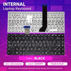 Clavier AZERTY Français Neuf Pour Asus A46C A46CA A46CB A46CM