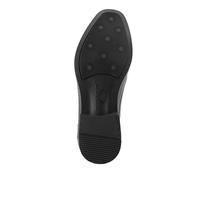 Gambar Hush Puppies Sepatu Pria Terro Cisco Slip On Black - 41, Hitam dari Hush Puppies Official Store Kota Tangerang 5 Tokopedia