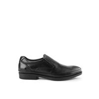 Gambar Hush Puppies Sepatu Pria Terro Cisco Slip On Black - 41, Hitam dari Hush Puppies Official Store Kota Tangerang 1 Tokopedia