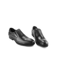 Gambar Hush Puppies Sepatu Pria Terro Cisco Slip On Black - 41, Hitam dari Hush Puppies Official Store Kota Tangerang 2 Tokopedia