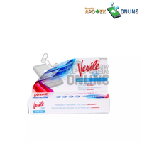 Gambar Verile Acne Gel 10 g / Totol Jerawat / Pengering Jerawat dari Apotek Mario Cengkareng Kota Administrasi Jakarta Barat 2 Tokopedia