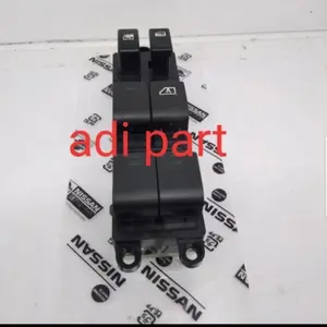 master power window grand livina