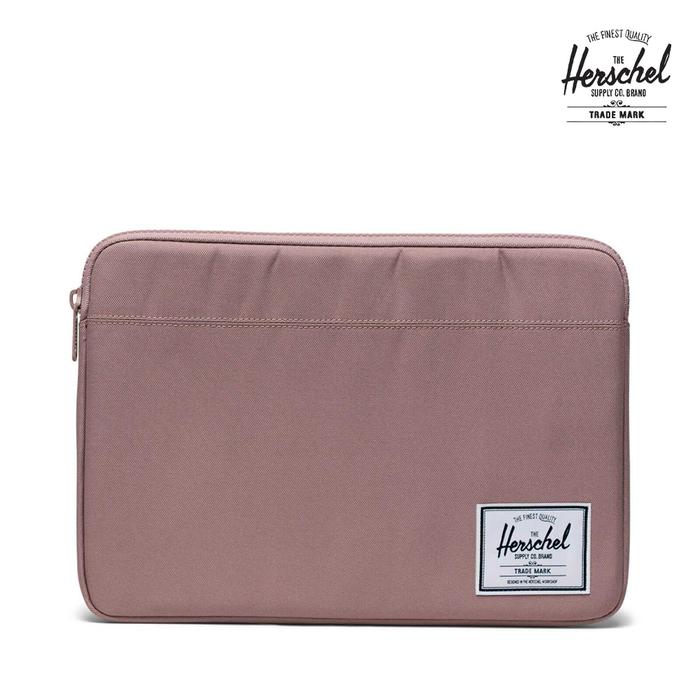 Gambar Herschel Anchor Sleeve 14In Accessories Ash Rose dari Herschel Supply Co Official Store Kota Administrasi Jakarta Utara Tokopedia