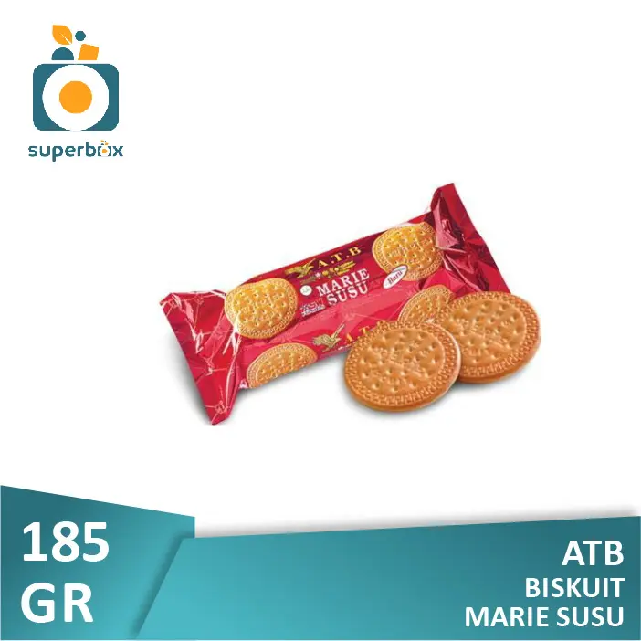 ATB Marie Susu 185gr 0