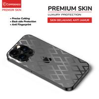 Gambar COPPER Back Skin Motif Kompatible Untuk - Samsung Note 20 - Premium Back Skin Anti Gores Belakang - PW1015 dari Copper.Medan Kota Medan 2 Tokopedia