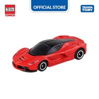 Gambar Tomica Regular #062 LaFerrari (Red) dari Takara Tomy Official Store Kota Administrasi Jakarta Barat 1 Tokopedia