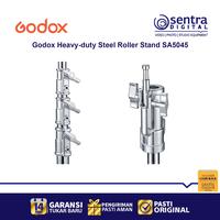 Gambar Godox Heavy-duty Steel Roller Stand SA5045 dari Sentra Digital Kota Surabaya 2 Tokopedia