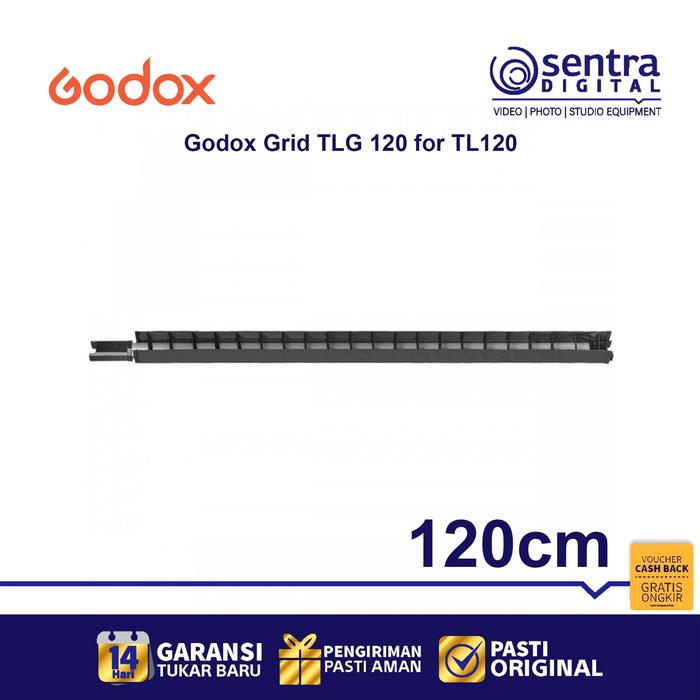 Gambar Godox Grid TLG 120 for TL120 dari Sentra Digital Kota Surabaya Tokopedia