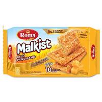 Gambar ROMA MALKIST KEJU TABUR 165g dari Hypermart Ciputra World Surabaya Kota Surabaya 1 Tokopedia
