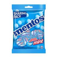 Gambar MENTOS PERMEN BAG 121.5g dari Hypermart Ciputra World Surabaya Kota Surabaya 1 Tokopedia