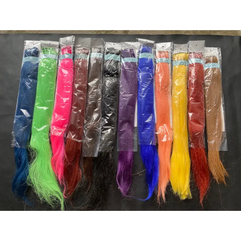 Rambut Lungsen Terbaru