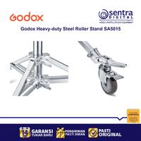 Gambar Godox Heavy-duty Steel Roller Stand SA5015 dari Sentra Digital Kota Surabaya 3 Tokopedia