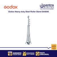 Gambar Godox Heavy-duty Steel Roller Stand SA5045 dari Sentra Digital Kota Surabaya 3 Tokopedia