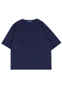 Gambar MTP04 kaos oversize gym gambar punggung distro biru navy - L dari THIRD DAY Kota Bandung 3 Tokopedia