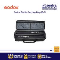 Gambar Godox CB-01 Light Stand and Tripod Carrying Bag dari Sentra Digital Kota Surabaya 4 Tokopedia