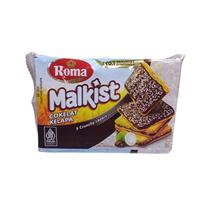 Gambar ROMA MALKIST COKELAT KELAPA 135 GR dari Hyfresh Purwokerto Kab. Banyumas 1 Tokopedia