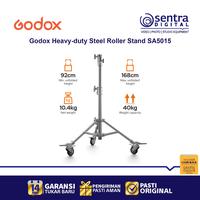 Gambar Godox Heavy-duty Steel Roller Stand SA5015 dari Sentra Digital Kota Surabaya 1 Tokopedia