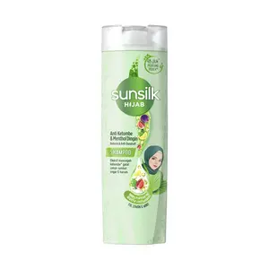 SUNSILK HIJAB SHAMPO REFRESH 170 ML