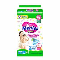 Gambar Merries Pants Good Skin L44S dari Hypermart Malang Kota Malang 1 Tokopedia