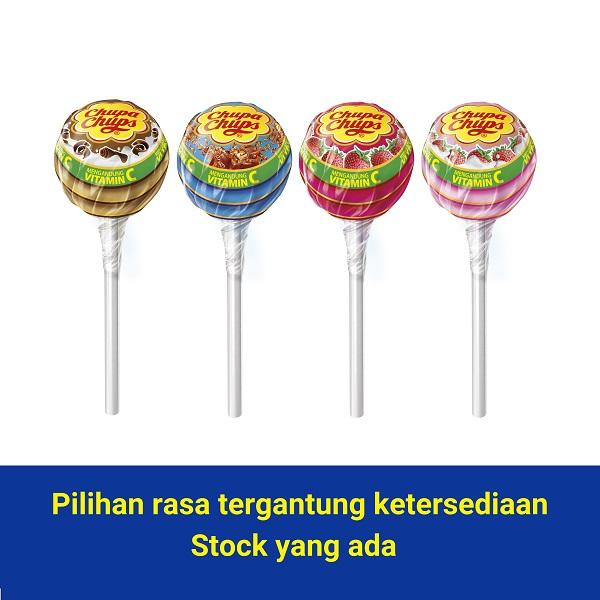 Gambar Chupa Chups Assorted Candy dari Hypermart Pekalongan Kota Pekalongan Tokopedia
