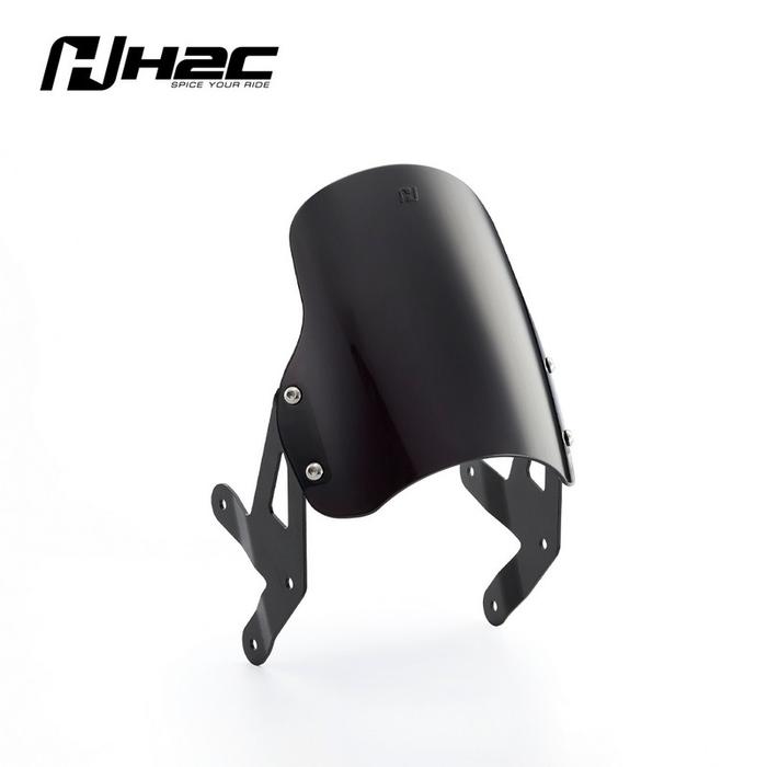 Gambar Meter Visor Monkey 125 DAX 125 Cub House by Honda dari Webike Indonesia Kota Administrasi Jakarta Selatan Tokopedia