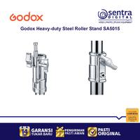 Gambar Godox Heavy-duty Steel Roller Stand SA5015 dari Sentra Digital Kota Surabaya 2 Tokopedia