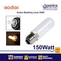 Gambar Godox Modelling Lamp 150WS - Modelling Lamp Godox dari Sentra Digital Jogja Kab. Sleman 1 Tokopedia