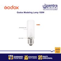 Gambar Godox Modelling Lamp 150WS - Modelling Lamp Godox dari Sentra Digital Jogja Kab. Sleman 3 Tokopedia