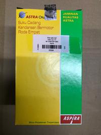 Gambar Fuel Filter Solar Bawah Aspira Fuso FM F-1008 ME971553 05389 dari Jasutra Motor Kab. Bekasi 2 Tokopedia