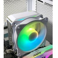 Gambar KYO SAMA KA200DW CPU COOLER ARGB Fan Processor HSF Cooler ARGB dari KYO Indonesia_NEW Kota Administrasi Jakarta Utara 2 Tokopedia