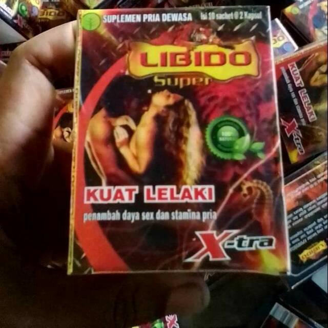 Libido Kapsul