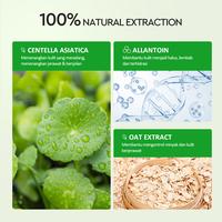 Gambar Glad2Glow Centella Allantoin Soothing Gel Moisturizer 30g dari Glad2Glow Official Store Kab. Tangerang 2 Tokopedia